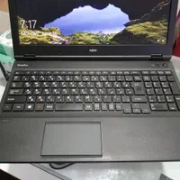 لپتاپ مهندسی ان ای سی core i5 نسل8 رم8 هارد500
