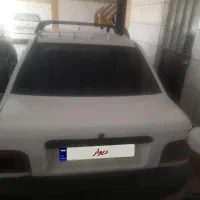 پراید مدل 94