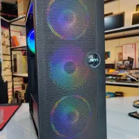 کیس گیمینگ حرفه ای کد (388) اقتصادی