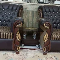 مبلمان|مبلمان خانگی و میز عسلی|تربت جام, شهرک آزادگان|دیوار