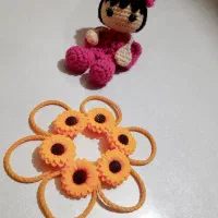 انواع اکسسوری مو باقیمت مناسب|زیورآلات و اکسسوری|نیشابور, بنیاد شهید|دیوار