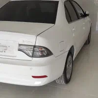 سمند ای اف سون ef7