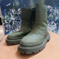 انواع نیم پوت های ارجینال|کیف، کفش، کمربند|ارطه, |دیوار