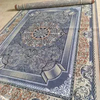 فرش گلشاه|فرش|رشت, منظریه|دیوار