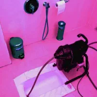 لوله بازکنی سراسر کاشان و حومه تضمینی شبانه روزی