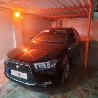 دنا پلاس آپشنال ۱۴۰۳ مشکی