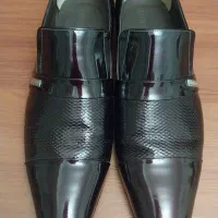 کفش مجلسی ، سایز ۴۳|کیف، کفش، کمربند|پرند, فاز ۵|دیوار