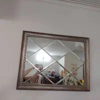 آینه سالم