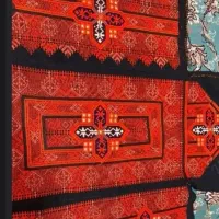 دوخت زی استین چرخ و دست