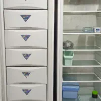 فریزر الکترواستیل