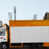 اتوبارباربری اثاث کشی حمل بارلوازم منزل بسته بندی|خدمات حمل و نقل|تهران, شهرک غرب|دیوار