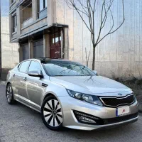 کیا اپتیما2014