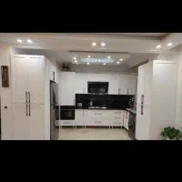 کابینت محمودی کد 53282616459769484|مصالح و تجهیزات ساختمان|رودبنه, |دیوار