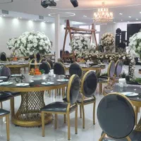 اجاره باغ مراسم بله برون عقد عروسی تولد|اجارهٔ کوتاه‌مدت ویلا و باغ|محمدشهر, محمدشهر|دیوار