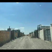بازدید برابر باخریدزمین باغی۵۳۵متری با آب سندملکی|فروش زمین و ملک کلنگی|مشهد, عبادی|دیوار