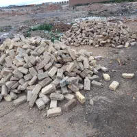 انواع مصالح ساختمانی آجر گری دست دوم