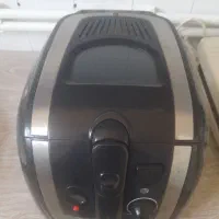 سرخ کن همیلتون اصلی