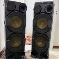 اسپیکر خانگی دوقلو