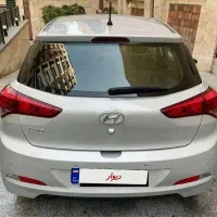 هیوندا i20 مدل۱۳۹۷/ فول آبشنال/مشابه صفر کارخانه|خودرو سواری و وانت|تهران, پاسداران|دیوار