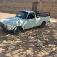 فروش پیکانبار|خودرو سواری و وانت|نیریز, |دیوار