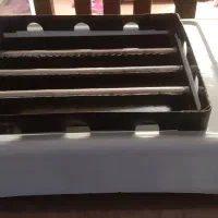 کباب پز لعابی نو
