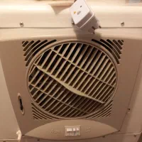 کولرآبی پرتابل .ابسال