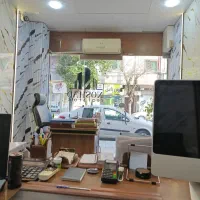 املاک نوشاد نیازمند مشاور آقا و خانم|استخدام اداری و مدیریت|رشت, رودبارتان|دیوار