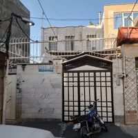 123مترخانه ویلایی جهت مشارکت برای ساخت جای مصالح و