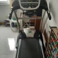 تردمیل تن ارا 2008w