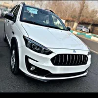 اطلس جی رنگ سفیدمشکی مدل ۱۴۰۴
