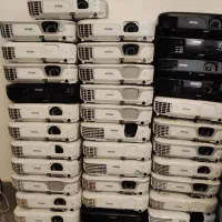 ویدئو پروژکتور Epson EB-X11 مناسب مدارس آموزشگاه|تلویزیون و پروژکتور|تهران, قیطریه|دیوار