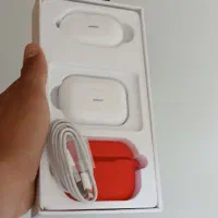 ایرپاد goyroom..t03pro.نو و پر قدرت