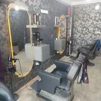 فرصت شغلی آرایشگری (مردونه)