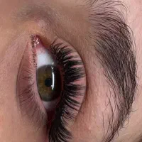 تخفیف خدمات تخصصی اکستنشن مژه