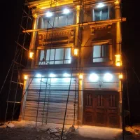 برق کشی  و تعمیرات برق ساختمان