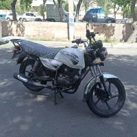 bx200  ABS|موتورسیکلت|تهران, خانی آباد نو شمالی|دیوار