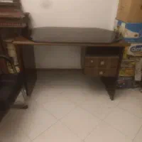 کتابخانه و اینه کنسول و ویترین|بوفه، ویترین، کنسول|تهران, ائمه اطهار|دیوار