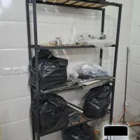 مبل و رگال قفسه|حراج|تهران, مشیریه|دیوار