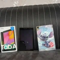 تبلت a8سامسونگ|تبلت|تهران, وحیدیه|دیوار