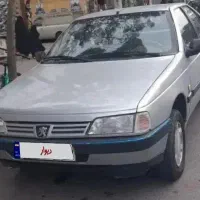 معاوضه با خودرو