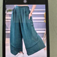 بیرون بر  ماهر زنانه دوز دامن شلوار شومیز