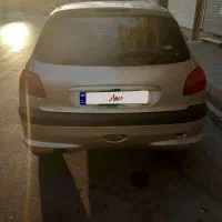 ۲۰۶ تیپ ۳ ۱۳۸۳