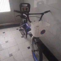 دوتا دوچرخه۱۶تمیز|دوچرخه، اسکیت، اسکوتر|قم, باغ شریفی|دیوار