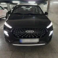 x22 pro mt ایکس 22 پرو دنده ای مشابه صفر مدل 1404