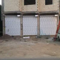 عرضه مستقیم کرکره برقی(آریان در)|خدمات پیشه و مهارت|هشتگرد, شهرک صنعتی هشتگرد|دیوار