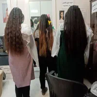 مرکز اصلی خرید مو بانوان. مژده