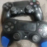 دستهps4 اصلی