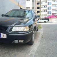 سمند ۸۲|خودرو سواری و وانت|رشت, گلسار|دیوار