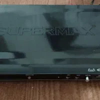 دی وی دی بعلاوه دوتا باند