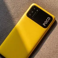 شیائومی Poco M3 با حافظهٔ ۶۴ گیگابایت